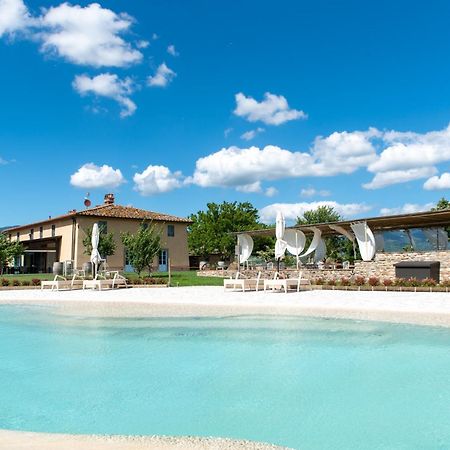 Tenuta Le Tre Virtu Scarperia Exterior foto