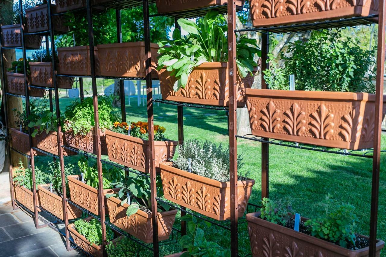 Tenuta Le Tre Virtu Scarperia Exterior foto